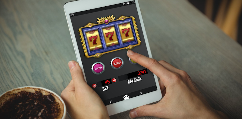 free credit slot