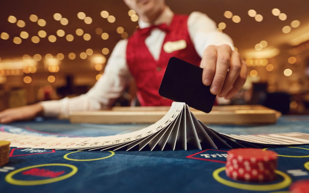 Casual Casino Entertainment Becoming Part of Everyday Gaming Habits