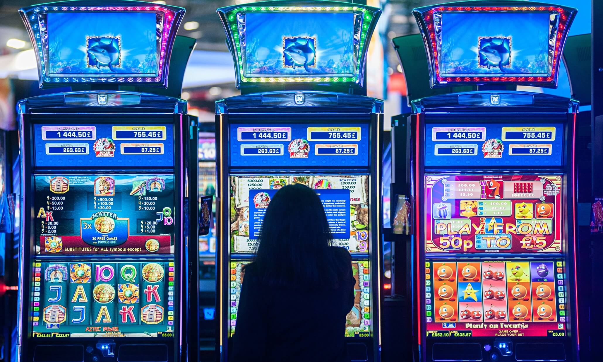Scatter Symbols and Their Contribution to Online Slot Reward Opportunities
