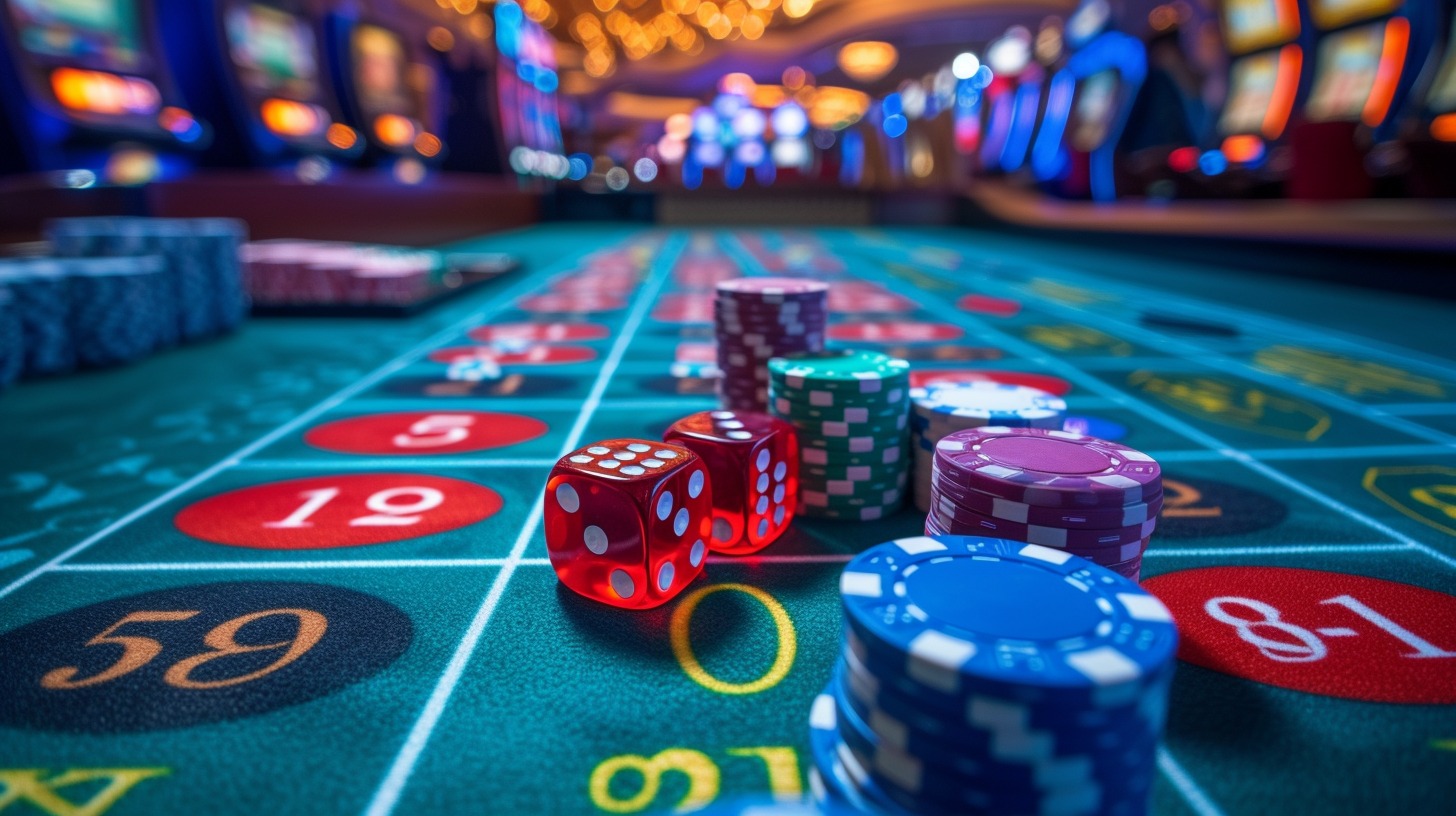 Casino