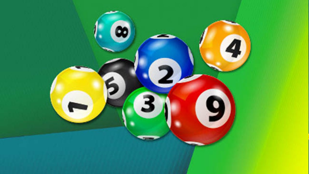 lottery