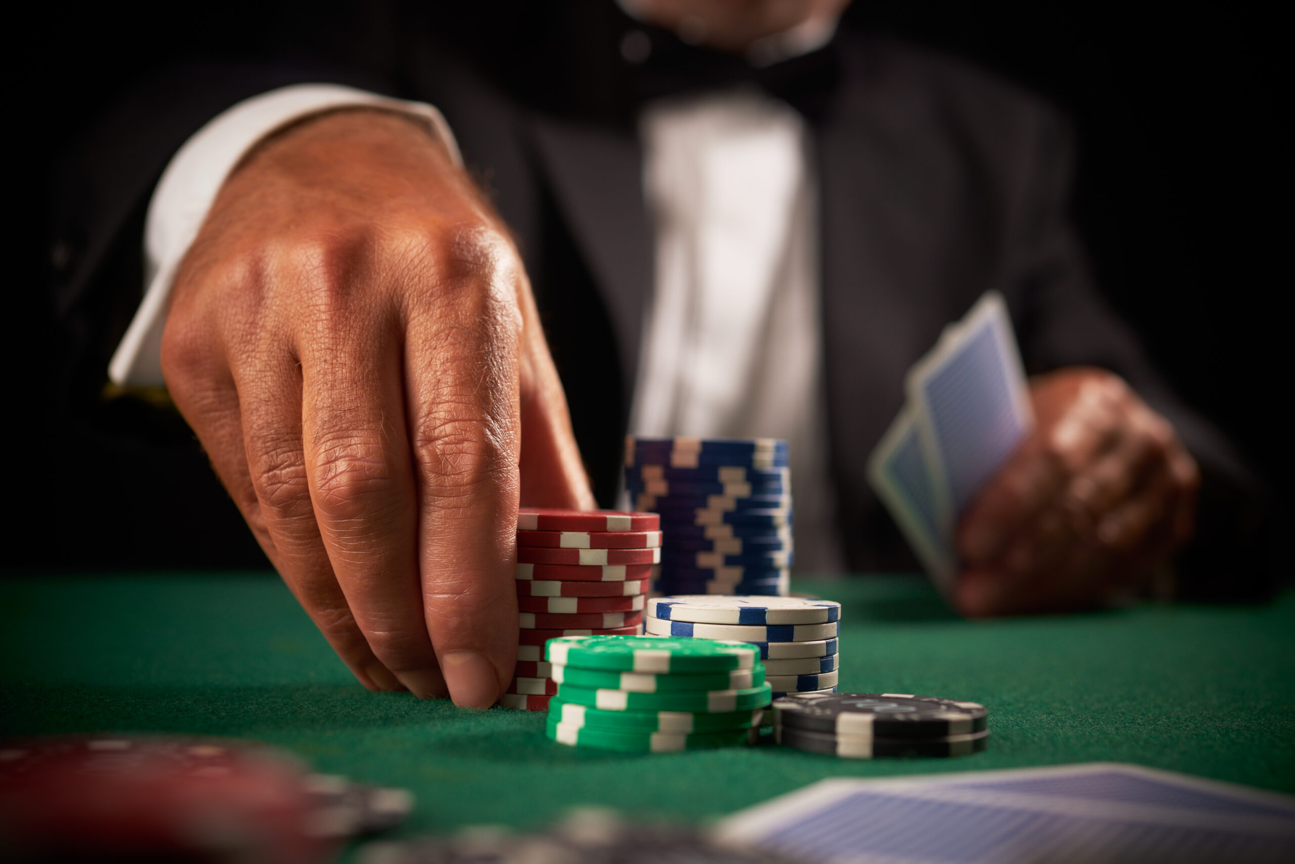 Player Excitement Builds Around Daily Casino Challenges And Progressive Slot Events