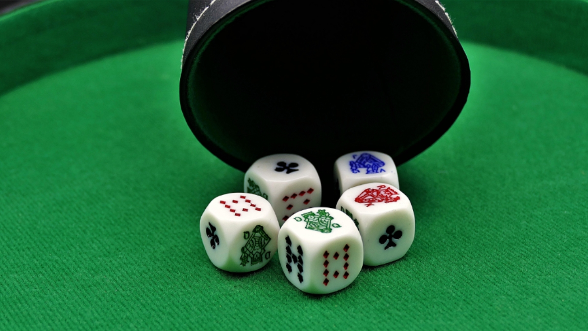 Beginner Tips for Online Casino Games and Quick Wins