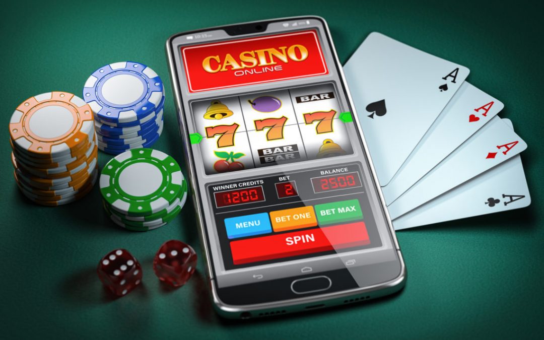 Massive Casino Jackpots Feature Progressive Pots And Life Changing Prizes