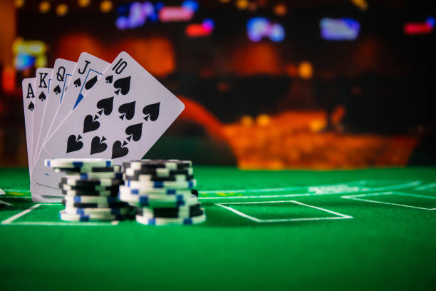 Flexible Betting Limits Supporting Comfortable Entertainment For Different Casino Budgets