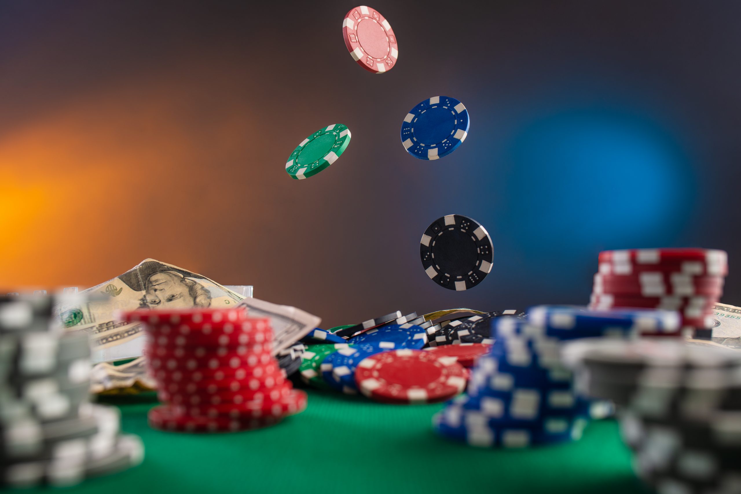 No Deposit Bonuses Creating Entry-Level Casino Promotional Opportunities