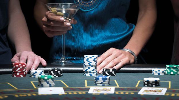 Electronic Baccarat Tables Provide Alternative Ways To Follow Each Round