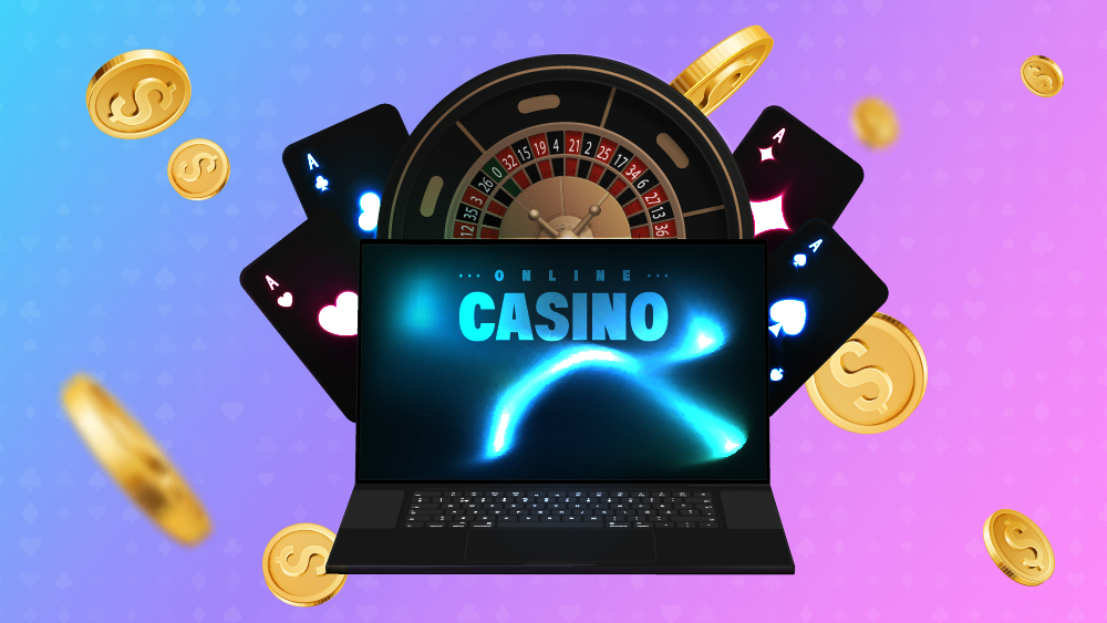 Online Casino Games Combining Classic Themes With Modern Play