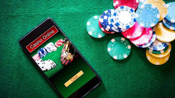 Smarter Interface Design Giving Online Casino Users Clearer Navigation Across Devices